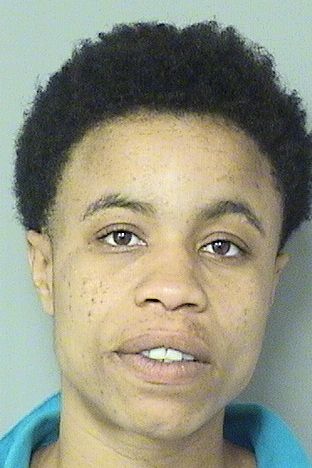  MIKESHA LATRELL EVERETT Results from Palm Beach County Florida for  MIKESHA LATRELL EVERETT