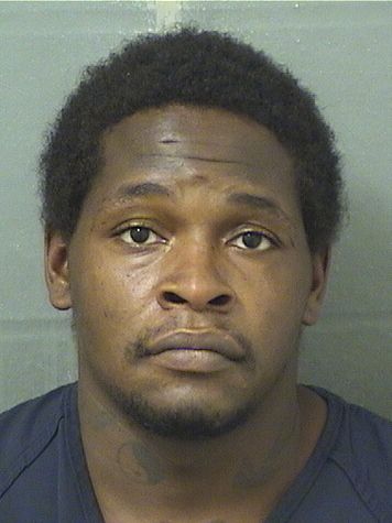  KEYVON GREEN Results from Palm Beach County Florida for  KEYVON GREEN