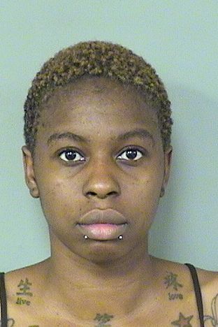  SHAMEKIA V MORRIS Photo For  SHAMEKIA V MORRIS