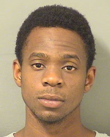  KEONDRE D SISNETT Photo