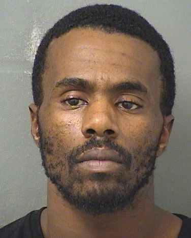  BRENDON JERARD JOHNSON Photo