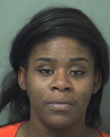  DOMINQUE NICOLE LANE Photo