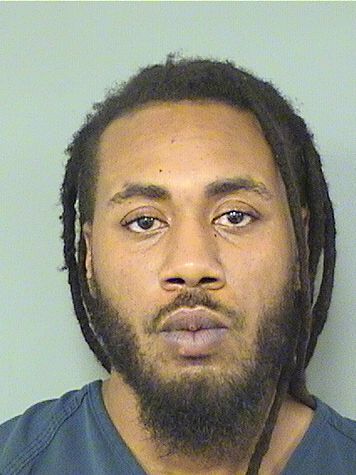  FRED  Jr HARRIS Results from Palm Beach County Florida for  FRED  Jr HARRIS