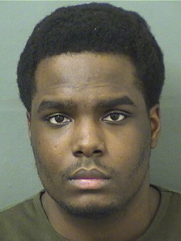  DAMETRI DALE Results from Palm Beach County Florida for  DAMETRI DALE