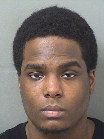  DAMETRI ORVIL DALE Results from Palm Beach County Florida for  DAMETRI ORVIL DALE