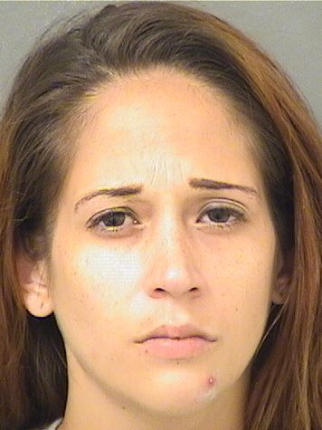  ASHLEY LAUREN MELICK Results from Palm Beach County Florida for  ASHLEY LAUREN MELICK