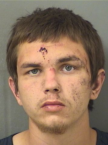  BILLY RAY SOUTHARD Results from Palm Beach County Florida for  BILLY RAY SOUTHARD