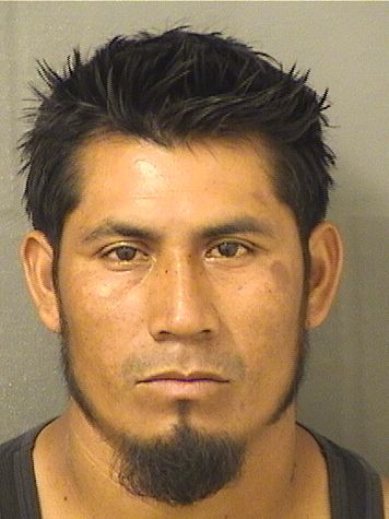  JACINTO COBA Results from Palm Beach County Florida for  JACINTO COBA