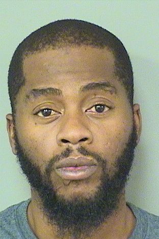  ROMEISH MORGAN Photo For  ROMEISH MORGAN