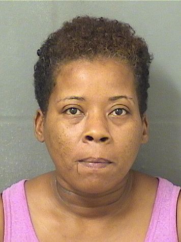  GLORIA MCDOWELL JONES Results from Palm Beach County Florida for  GLORIA MCDOWELL JONES