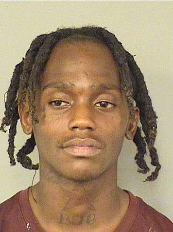  SAMUEL MORGAN Photo For  SAMUEL MORGAN