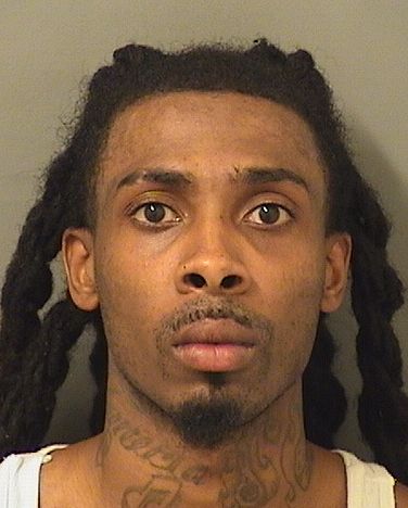  CHARLES DUNSON Photo