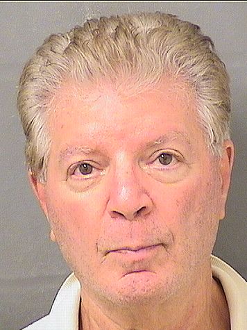  RONALD ALLEN VERBIT Photo