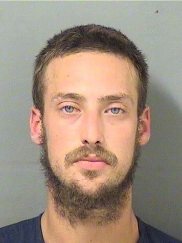  DEREK KEITH MONROE Photo