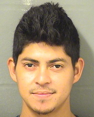  JORGE LUIS VILLANOVA Photo