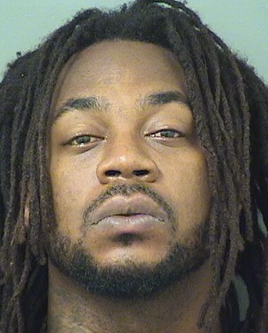  JEREMY RENARD BAILEY Photo For  JEREMY RENARD BAILEY