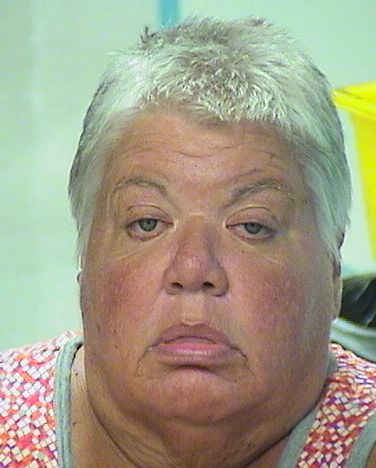  PATRICIA ELANE MCCOLLUM Photo