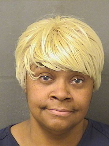  NATASHA CELESTE CHAMPAGNE Photo