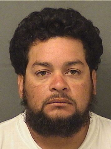  JUAN LUIS GONZALEZ Results from Palm Beach County Florida for  JUAN LUIS GONZALEZ
