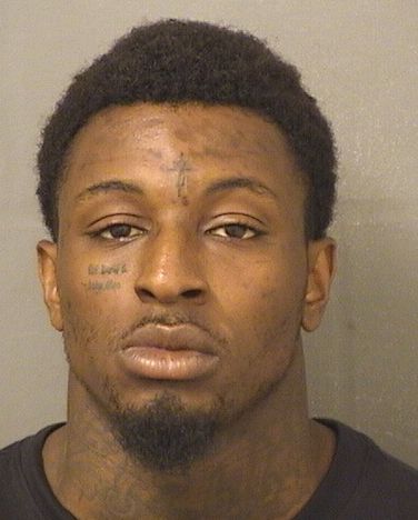  VINCENT LARVERN Jr SMITH Photo For  VINCENT LARVERN Jr SMITH