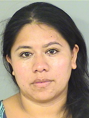  FABIANA JOSE Results from Palm Beach County Florida for  FABIANA JOSE