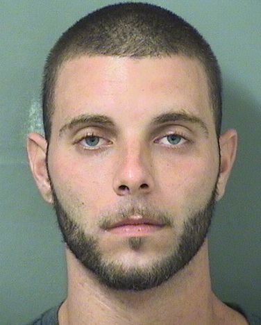  GEORGE AARONRIVER KLEINBACH Results from Palm Beach County Florida for  GEORGE AARONRIVER KLEINBACH