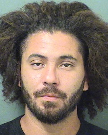  RICHARD MONTANEZ Results from Palm Beach County Florida for  RICHARD MONTANEZ