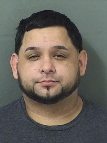  JORDAN RAMIREZ BORING Photo For  JORDAN RAMIREZ BORING