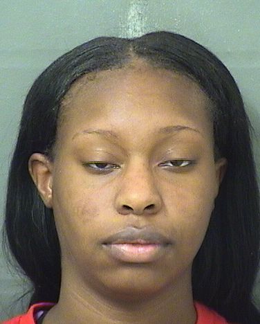  RYKERIA L WILLIS Results from Palm Beach County Florida for  RYKERIA L WILLIS