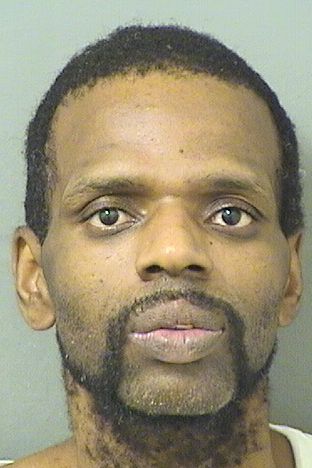  CLAUDY TOUSSAINT Results from Palm Beach County Florida for  CLAUDY TOUSSAINT