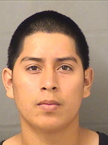  ALEX JAVIER UMANA MALDONADO Photo For  ALEX JAVIER UMANA MALDONADO