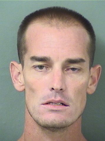  BLAKE JORDAN BRADLY Photo