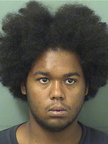  DANIEL E RICHARDSON Photo