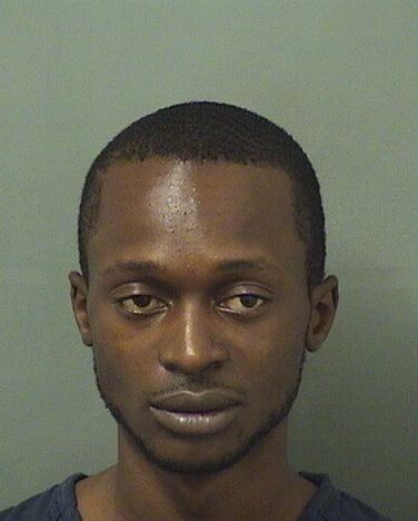  SHERMAN LARMOR GRIFFIN JR Photo