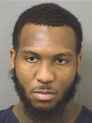  JAMEL MECHON ROSEAU Results from Palm Beach County Florida for  JAMEL MECHON ROSEAU