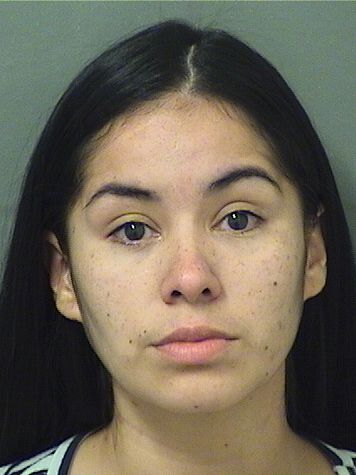  ERICKA RODAS Photo For  ERICKA RODAS