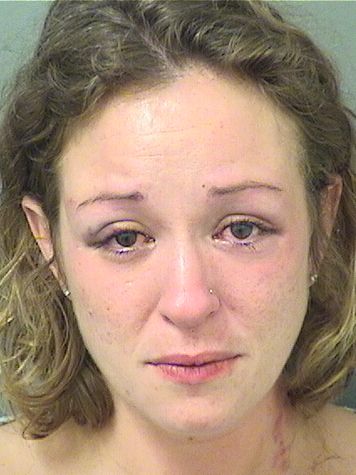  AMBER VICTORIA FLEMING Results from Palm Beach County Florida for  AMBER VICTORIA FLEMING