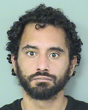  JESUS RODRIGUEZ Results from Palm Beach County Florida for  JESUS RODRIGUEZ