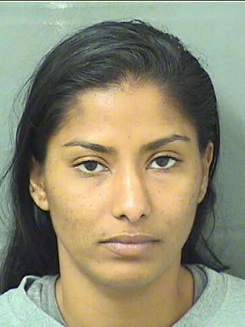  LATASHA KUNJBEHARI Results from Palm Beach County Florida for  LATASHA KUNJBEHARI