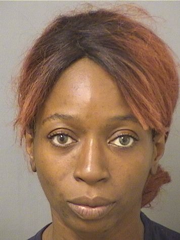  CHANEL PAULINE WALDO Photo For  CHANEL PAULINE WALDO