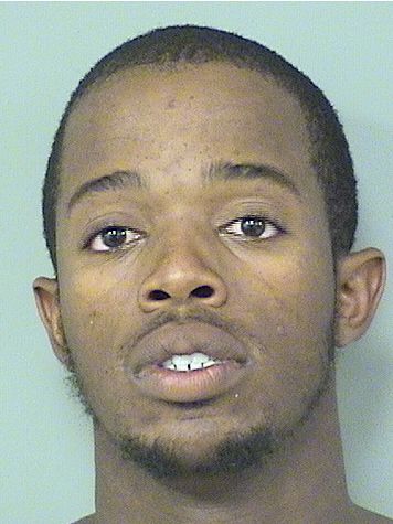  LACORVIOUS T. DALEY Results from Palm Beach County Florida for  LACORVIOUS T. DALEY