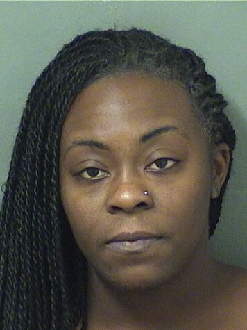  JAMEKIA ALEXANDER Results from Palm Beach County Florida for  JAMEKIA ALEXANDER