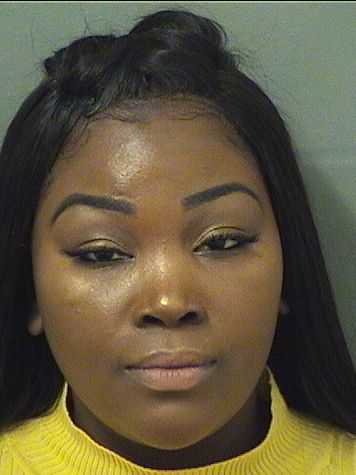  KEAMBRIA TESHA WARREN Photo For  KEAMBRIA TESHA WARREN