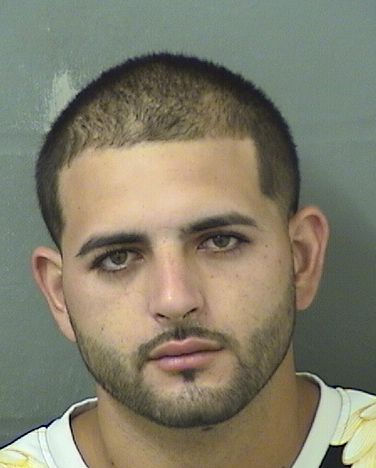  HERIBERTO  Jr OLAVARRIA Photo