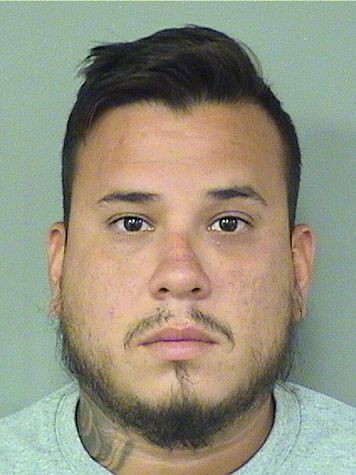  JUAN MANUEL NUNEZ Photo For  JUAN MANUEL NUNEZ