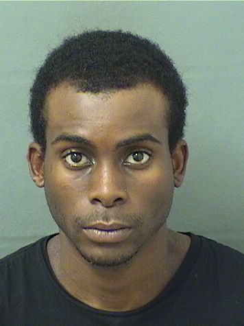  GQUINCY ROSIER Results from Palm Beach County Florida for  GQUINCY ROSIER