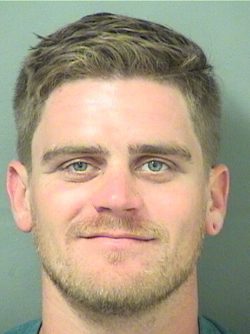  CHRISTOPHER DAVID BARRY Photo