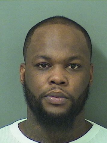  TYREE TRAVON PATRICK Results from Palm Beach County Florida for  TYREE TRAVON PATRICK