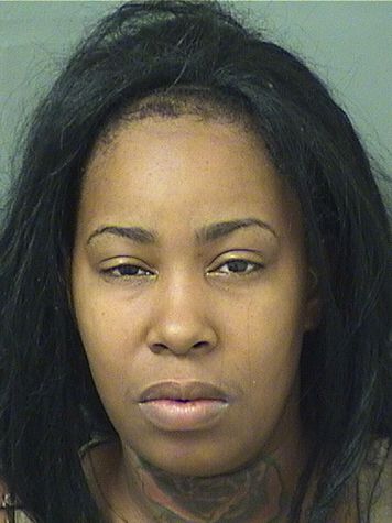  MAKEISHA CHARMAINE HALL Results from Palm Beach County Florida for  MAKEISHA CHARMAINE HALL