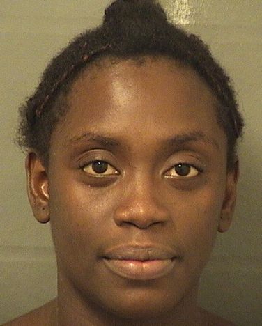  TIESHA R VINCENT Results from Palm Beach County Florida for  TIESHA R VINCENT